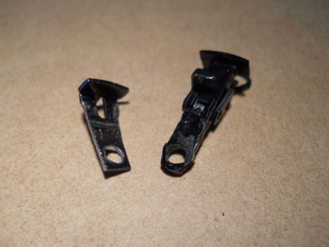 Custom couplers